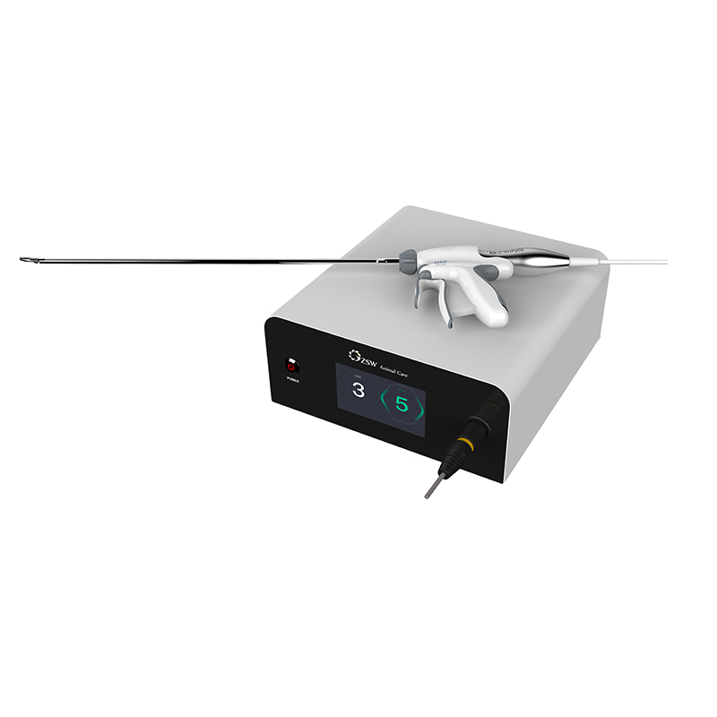 Ultrasonic Scalpel Surgery System Host