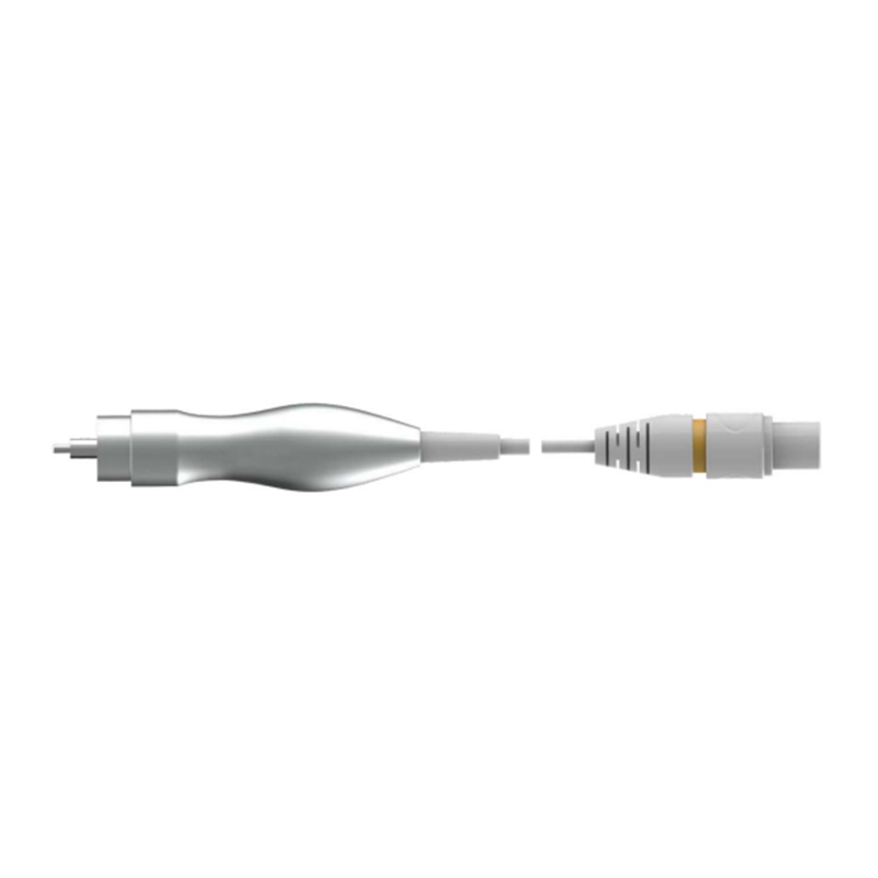 Ultrasonic Scalpel System Transducer