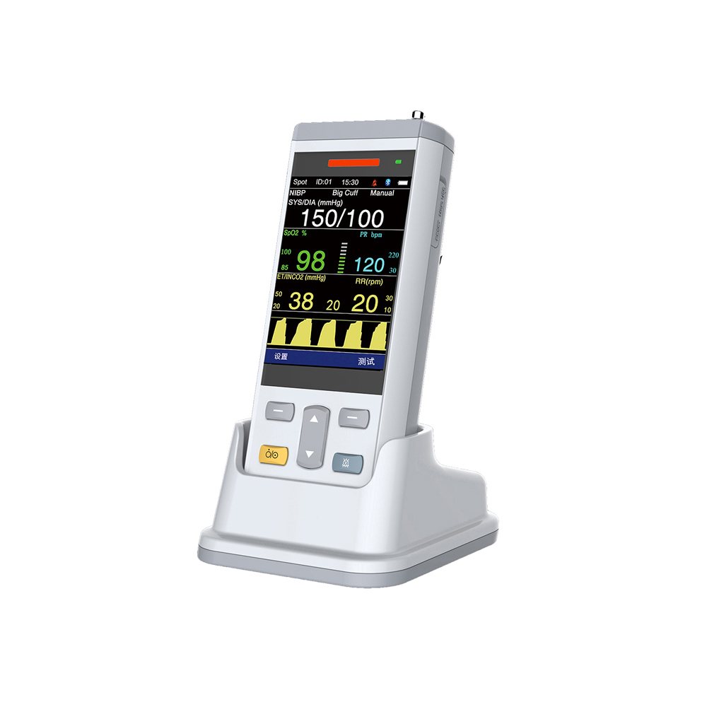 Vital Signs Monitor