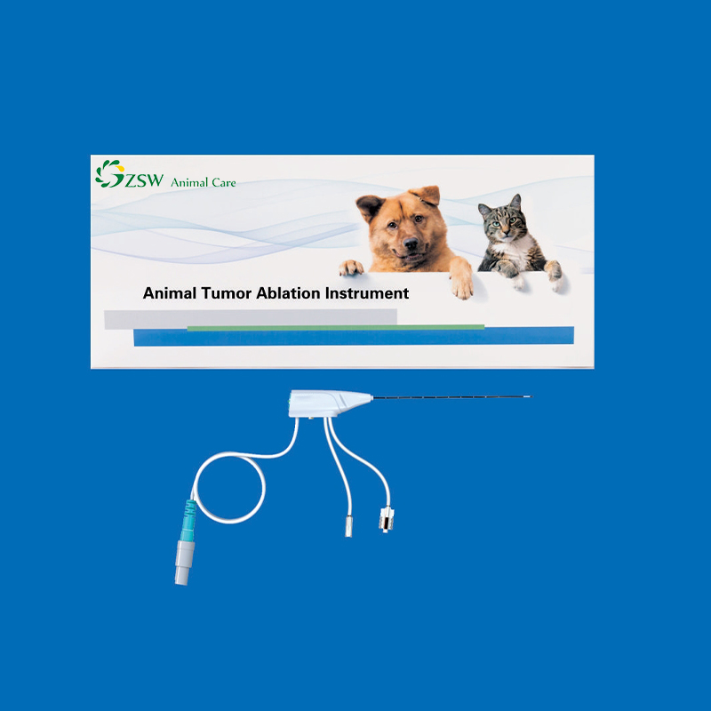Animal Tumor Ablation instrument