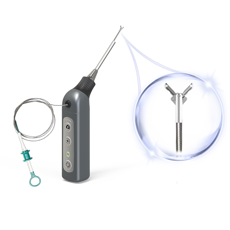 veterinary otoscope JZVet-CH