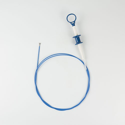 Rotatable Biopsy Forceps