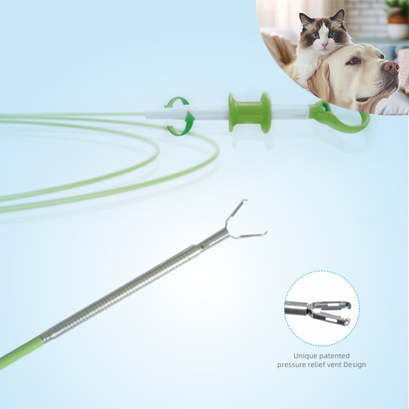 Veterinary Hemoclips