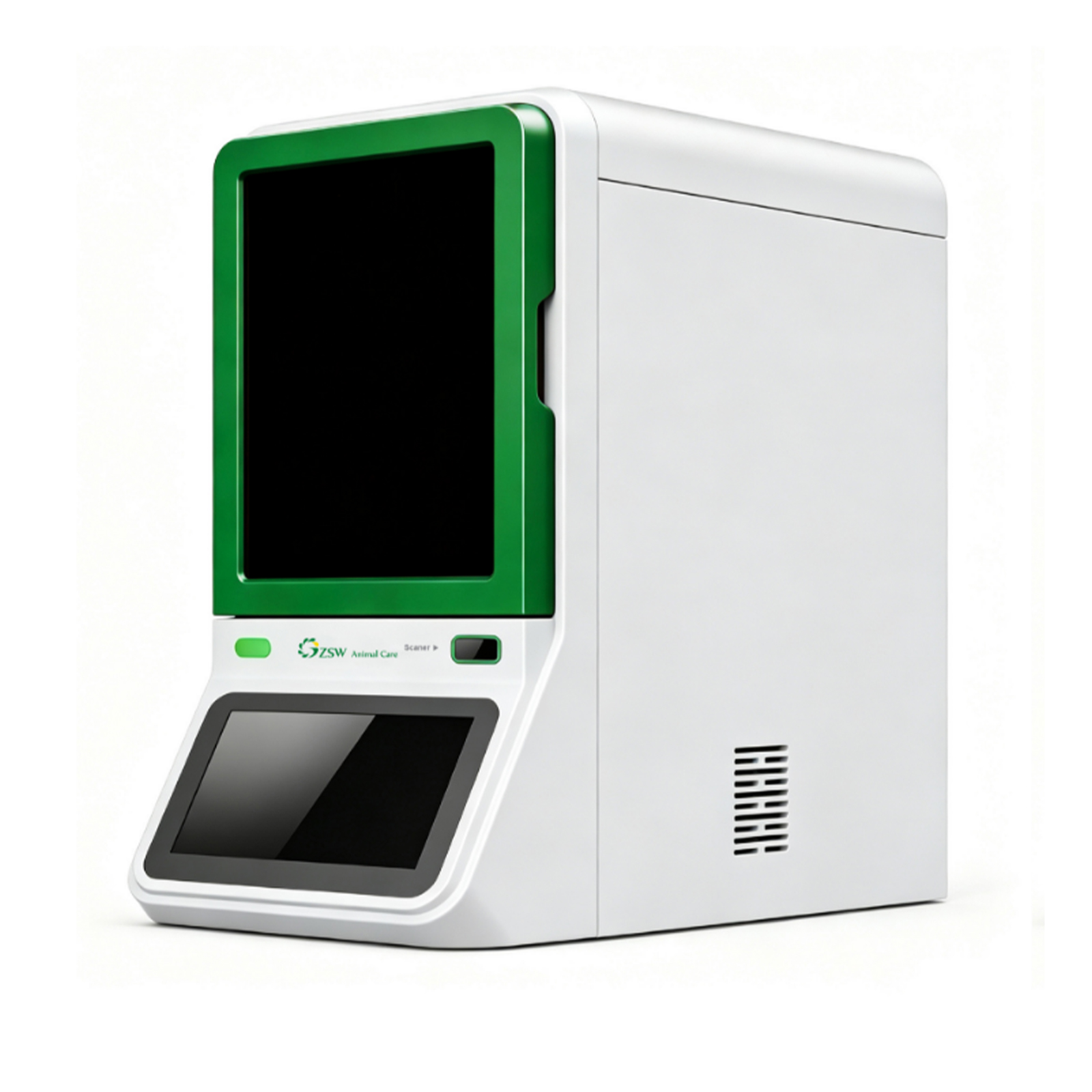 PCR Automatic Nucleic Acid Detection Analyzer